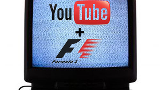YouTube Co-Founder Hurley Sees Video As "A Big Part" Of F1